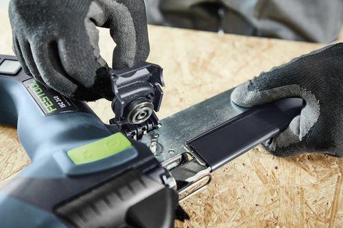 Festool - Cordless insulating-material saw ISC 240 HPC 4,0 EBI-Plus-XL-FS