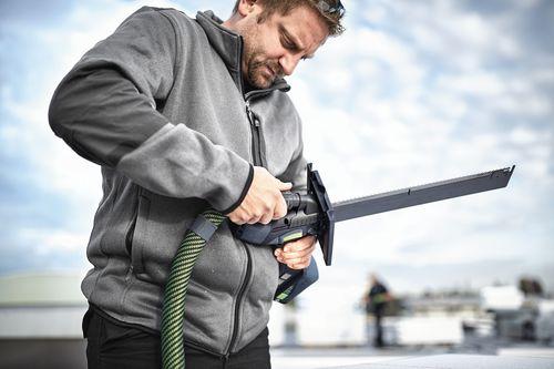 Festool - Cordless insulating-material saw ISC 240 HPC 4,0 EBI-Plus-XL-FS