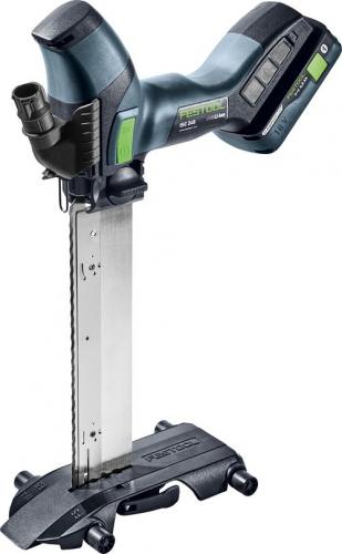 Festool - Cordless insulating-material saw ISC 240 HPC 4,0 EBI-Plus-XL-FS