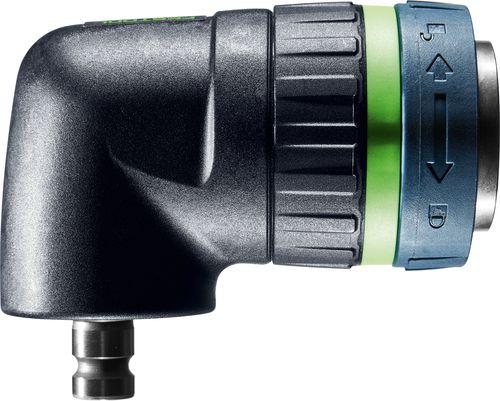 Festool - Kulmaosa AN-UNI