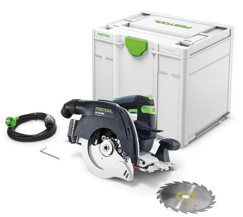 Festool - Käsipyörösaha HK 55 EBQ-Plus