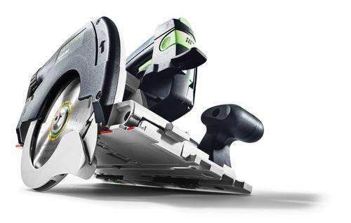 Festool - Circular saw HK 55 EBQ-Plus-FS