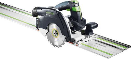 Festool - Circular saw HK 55 EBQ-Plus-FS