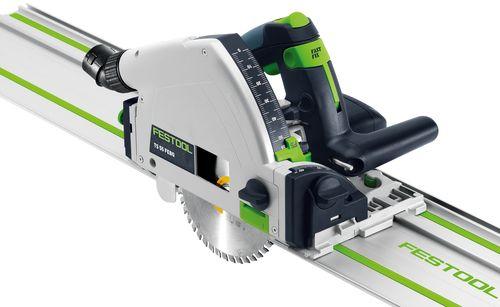Festool - Upotussaha TS 55 FEBQ-Plus-FS