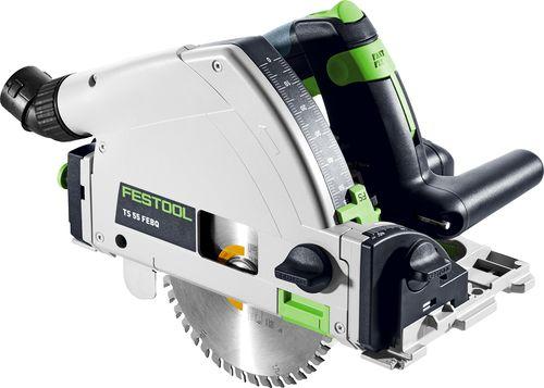 Festool - Upotussaha TS 55 FEBQ-Plus