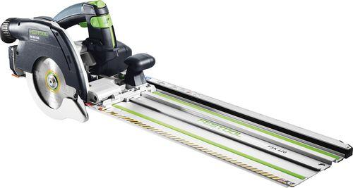 Festool - Circular saw HK 55 EBQ-Plus-FSK 420