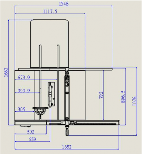 Laguna - Fusion 3 Table saw