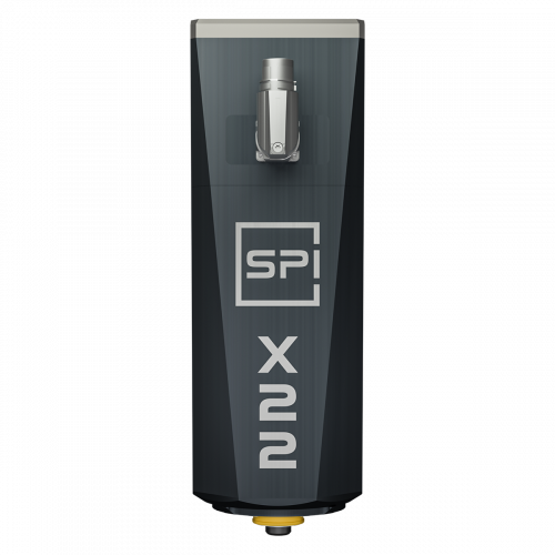 Spinogy - X22 HSK32 Semi-ATC Ilmajäähdytteinen Kara