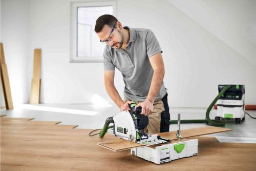 Festool - Upotussaha TS 60 KEBQ-Plus-FS