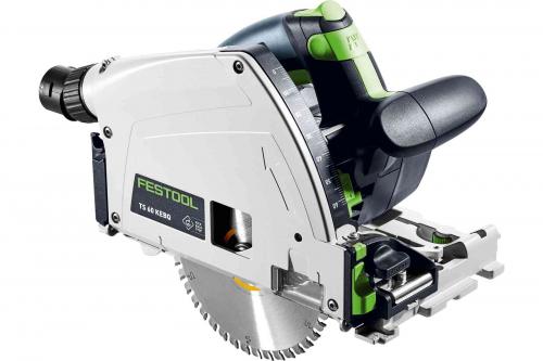 Festool - Upotussaha TS 60 KEBQ-Plus-FS