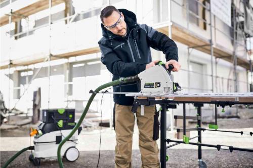 Festool - Upotussaha TS 60 KEBQ-Plus-FS