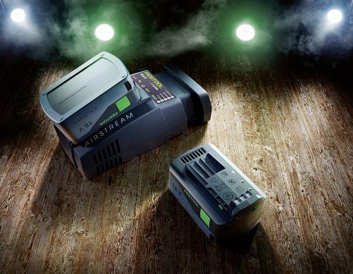 Festool - Pikalaturi SCA 16