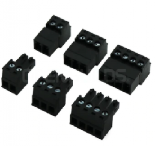 Johtoliitin - TB508A-B4P