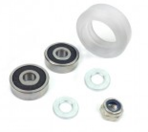 Xtreme Solid V Wheel Kit