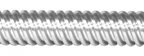 ACME Lead Screw TR8x8 1570mm Stainless Steel