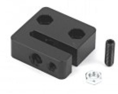 Anti-Backlash Nut Block For 8mm Lead Screw TR8x8