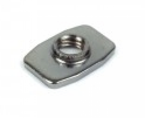 T-nut M5 T1.5*10*15 - 25kpl