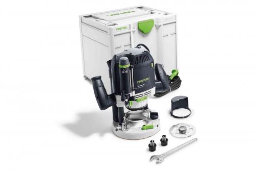 Festool - Router OF 2200 EB-Plus
