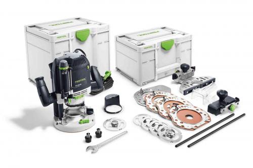 Festool - Router OF 2200 EB-Set