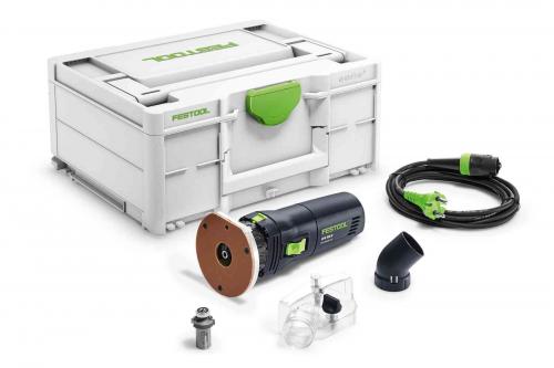 Festool - Reunajyrsin OFK 500 Q-Plus R3