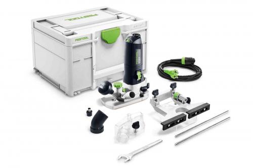Festool - Moduulijyrsin MFK 700 EQ-Plus