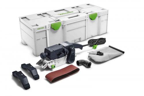 Festool - Nauhahiomakone BS 75 E-Plus