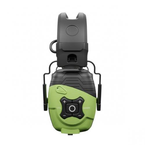 ISOtunes - LINK Aware - Aktiivikuulosuojaimet bluetoothilla (EN352)