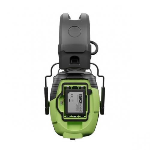 ISOtunes - LINK Aware - Aktiivikuulosuojaimet bluetoothilla (EN352)
