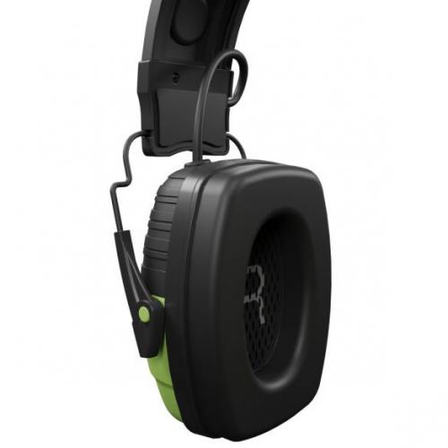 ISOtunes - LINK Aware - Aktiivikuulosuojaimet bluetoothilla (EN352)
