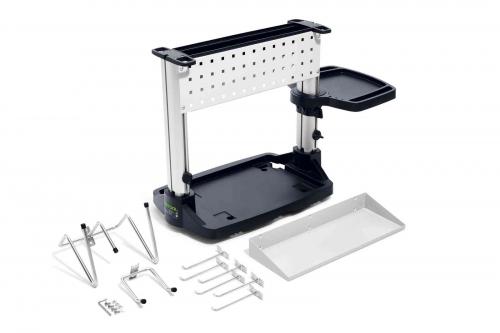 Festool - Workcenter WCR 1000 T-LOC