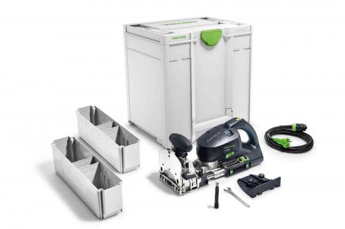 Festool - Domino Tappijyrsin DF 700 EQ-Plus