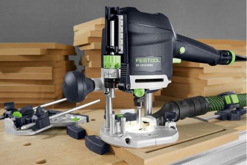 Festool - Valomoduuli LM-OF 1010 R