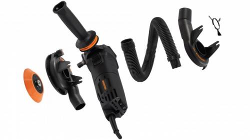 Arbortech Power Carving veistokone 1000w