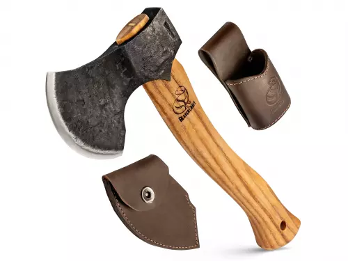 Beavercraft - Woodcraft Bushcraft Halkaisukirves