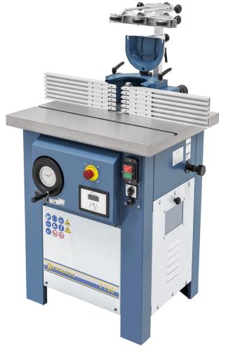Bernardo - T 700 Fräsbord / 230 V