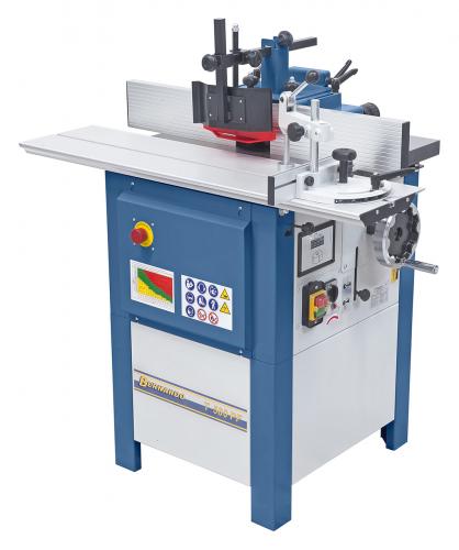 Bernardo - T 500 PF spindelfräs / 400 V