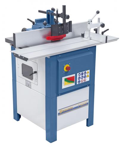 Bernardo - T 500 PF alajyrsin / 400 V