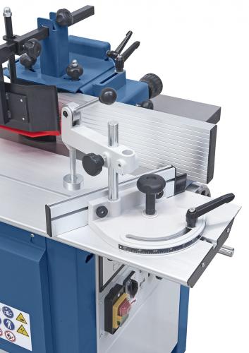 Bernardo - T 500 PF alajyrsin / 400 V