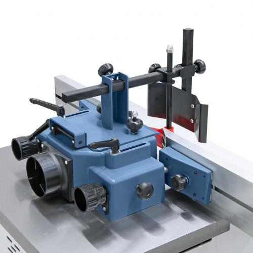 Bernardo - T 500 PF alajyrsin / 400 V