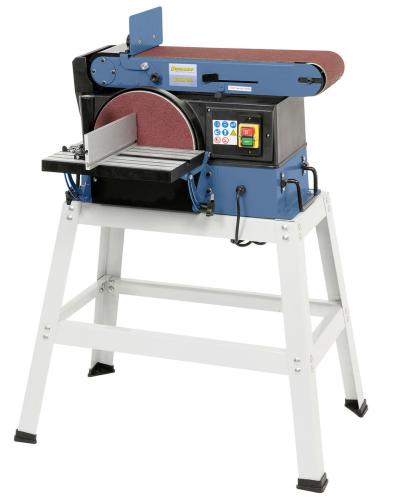 Bernardo - Belt and disc sander BDSM 250