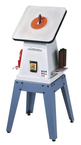 Bernardo - OVS 80 C oskilloiva spindle sander
