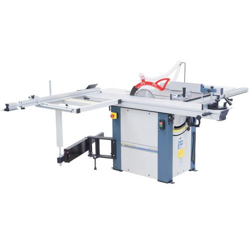 Bernardo - Sliding table saw TK 315 P - 2000 / 400 V