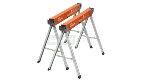 BORA - Workhorse Monitoimi jalustat