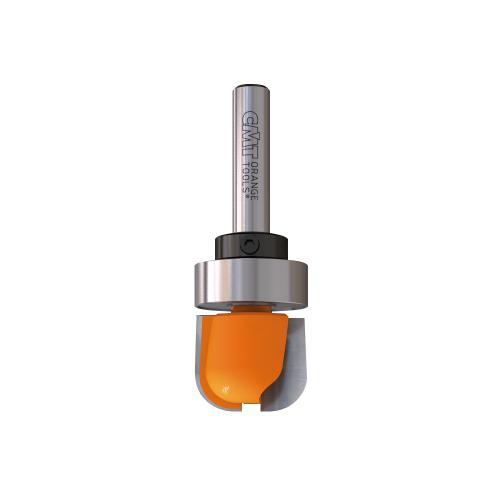 CMT - BOWL & TRAY BIT W/BRNG HW S=12 D=31,7X16