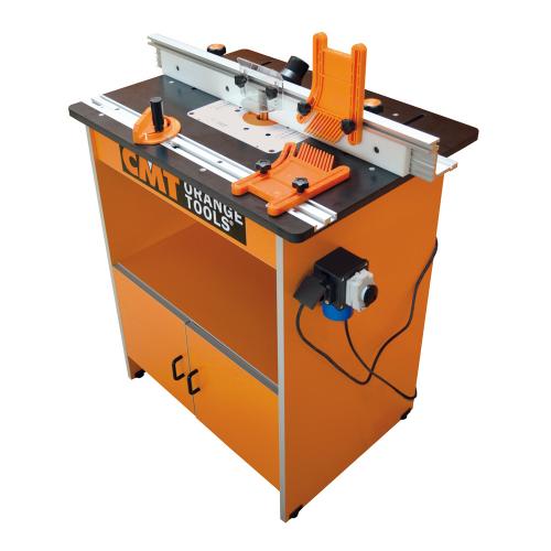CMT - Industrial Router Table System - CE-Approved-2024 New Version