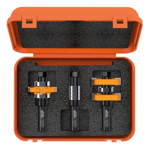 CMT - TENON ROUTER BIT FROM 5.15 TO 13.5 HW Z2 S=12 D=41.2