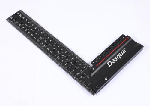 Dasqua - Multi-Function Square 250 mm