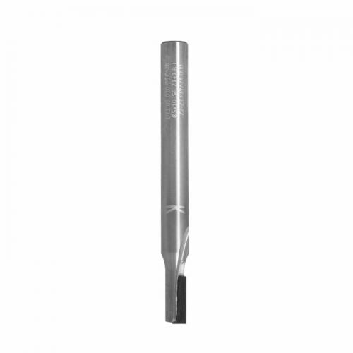 Diamond router Z=1 D=5 I=10 S=6 L=70 RH H=3,0 neg. body HM