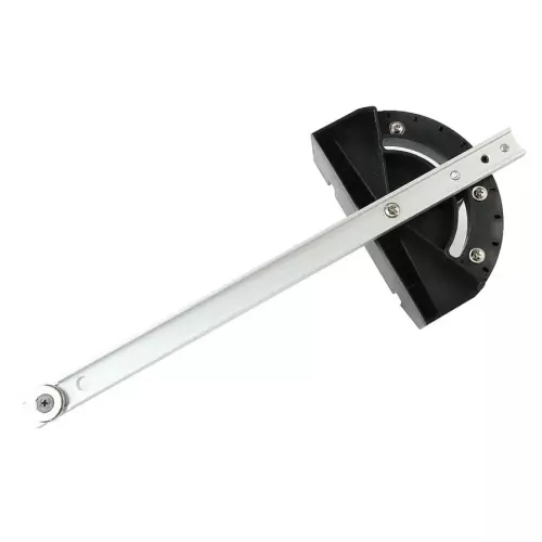 Dural Mitre Fence for Saws and Router Tables with a T-slot