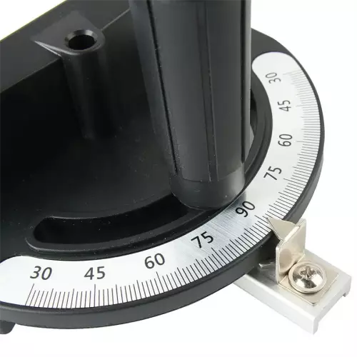 Dural Mitre Fence for Saws and Router Tables with a T-slot